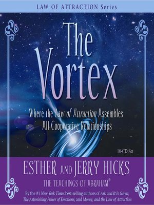 cover image of The Vortex